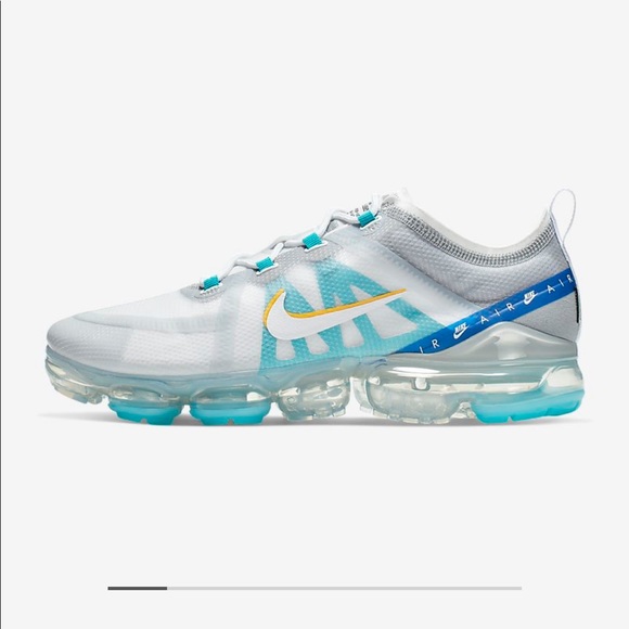 Nike VaporMax SE - Picture 2 of 2